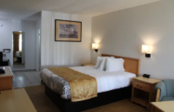 Pine Tree Inn