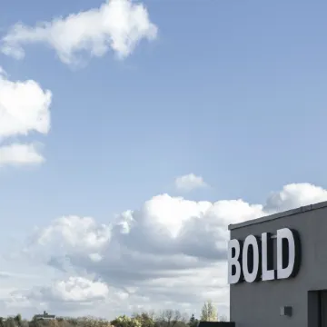 Bold Hotel München Giesing