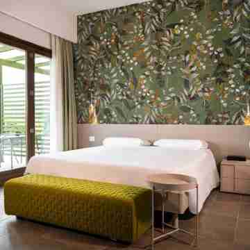 A3Passi Agriturismo Tra Gli Ulivi Rooms