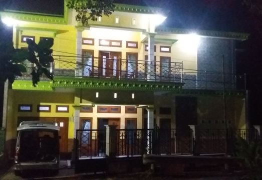 마스 딜런 홈스테이