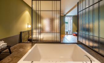 Hotel Barahan Jeonju