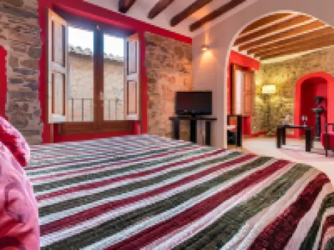 Hotel Cal Llop Hoteles en Gratallops