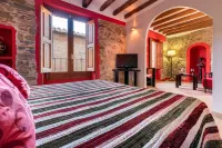 Hotel Cal Llop Hotels in Gratallops