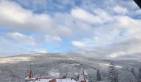 Boutique Hotel Sudetia - Medical & Spa - Mountain view