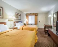Econo Lodge Hotels in Troy