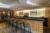 Domaine de la Foret D’Orient Hotel Restaurant Spa & Golf Hotels in Mesnil-Saint-Pere