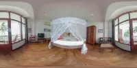 Sea World Boutique Hotel Hotels in Mirissa