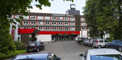 Normandy Hotel (Near Glasgow Airport) Các khách sạn ở 