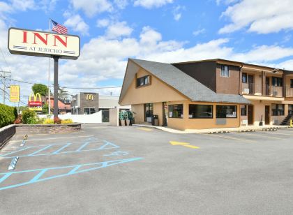 傑里科飯店