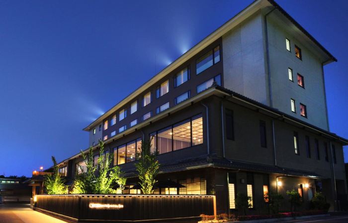 Hikone Castle Resort & Spa