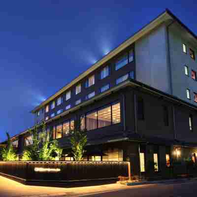 彦根キャッスル リゾート&スパ Hotel Exterior