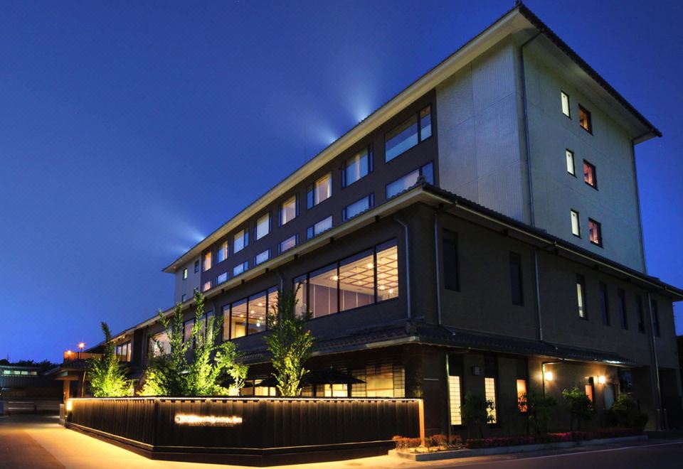 히코네 캐슬 리조트 & 스파 이미지