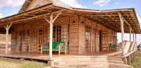 Castle Forest Lodge - Wifi