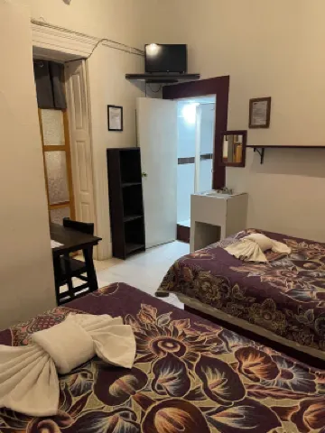 Hotel Posada de la Condesa