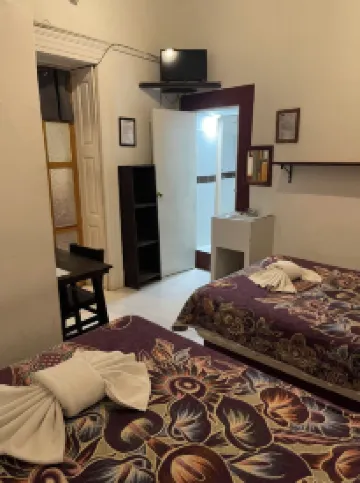 波薩達德拉康迪薩酒店