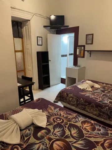 波薩達德拉康迪薩酒店