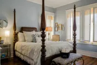 Morgan and Wells Bed and Breakfast Hotels in Shelby