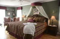 Côté's Bed & Breakfast Hotels in Grand Falls