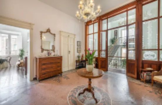 ปาลาซโซ ซานตากาเตรินา