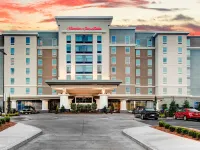 Hampton Inn & Suites Atlanta Perimeter Dunwoody Hotels in Dunwoody