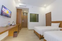 Java Village Resort Yogyakarta - balcón