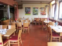Hotel Zur Burg Nürburg