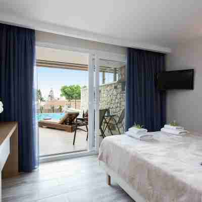 Anita Village Rooms
