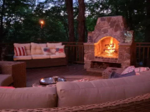 The Perkins House Hotels in Freedom