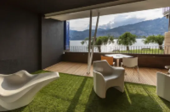 Ambienthotel PrimaLuna 3S