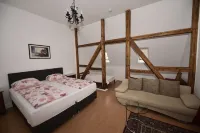 Ferienwohnung Villa Weyermann