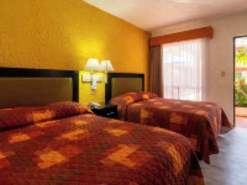 亞特卡酒店 馬薩特蘭酒店