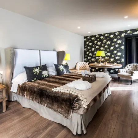 Meltar Boutique Hotel Golf & Spa