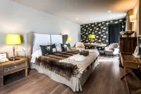 Meltar Boutique Hotel Golf & Spa