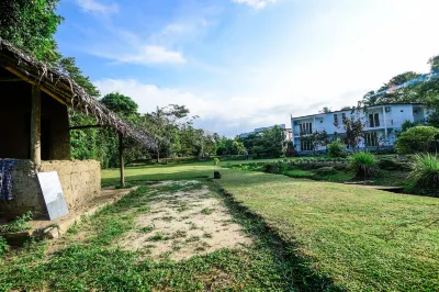 Hotel Sharmia Các khách sạn gần Purana Mirigama Raja Maha Viharaya