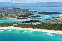 Windang Tourist Park