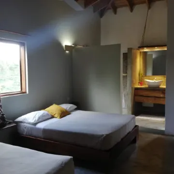 Residencia El Balatà