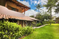 Hotel Pousada Coqueiros Các khách sạn ở Arraial d'Ajuda