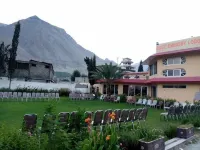 Gilgit Embassy Lodge Hotels in Gilgit