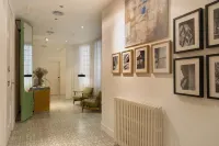 Forget Me Not Barcelona - Pensions
