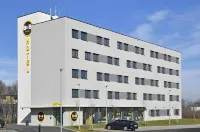 B&B HOTEL Villach