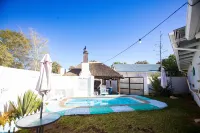 Kate's Nest Guesthouse & Backpackers