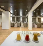 Hotel Tivoli Beira - Завтрак