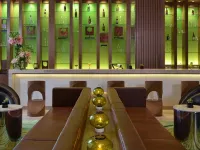 班加羅爾歡迎酒店 - 5星級