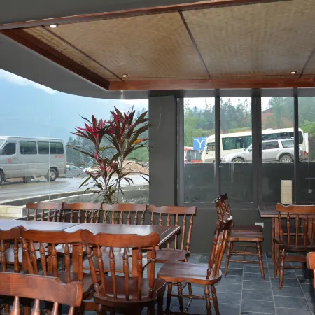 Sapa Vista Hotel