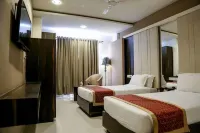 Hotel Western Hotels in Bhopal