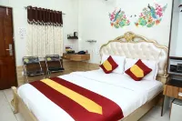 K N Gupta Residency
