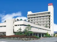 石和びゅーほてる 石和温泉駅周辺のホテル