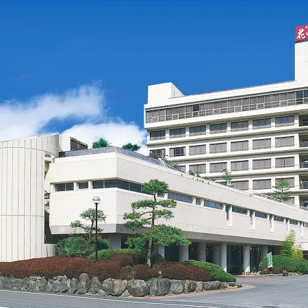 Isawa View Hotel