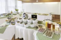 Hotel Edda Egilsstadir - Aamiainen