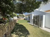 Al Mare da Francesca Hotels in Pittulongu